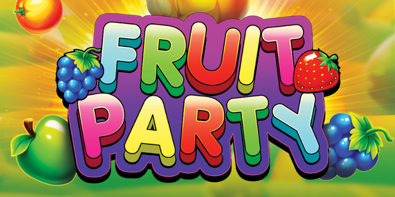 Fruit Party: Честный Обзор Слота – Сладкие Победы или Просто Фруктовая Каша?
