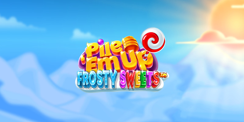 Pile 'Em Up Frosty Sweets: Замороженные сладости или как сорвать куш зимой