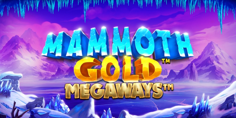 Mammoth Gold Megaways: Мамонты, Мегавейс и Золото - Разнос или Слив?