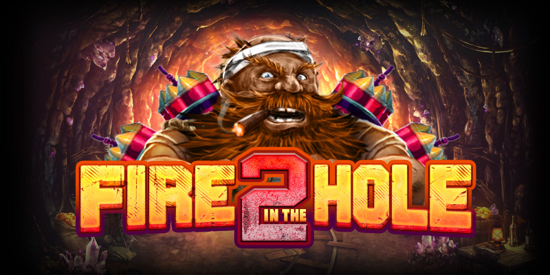 Fire In The Hole 2: Возвращение Шахтера-подрывника