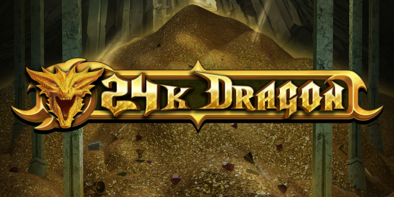 24K Dragon: Разнос от Play'n Go или слив депозита?