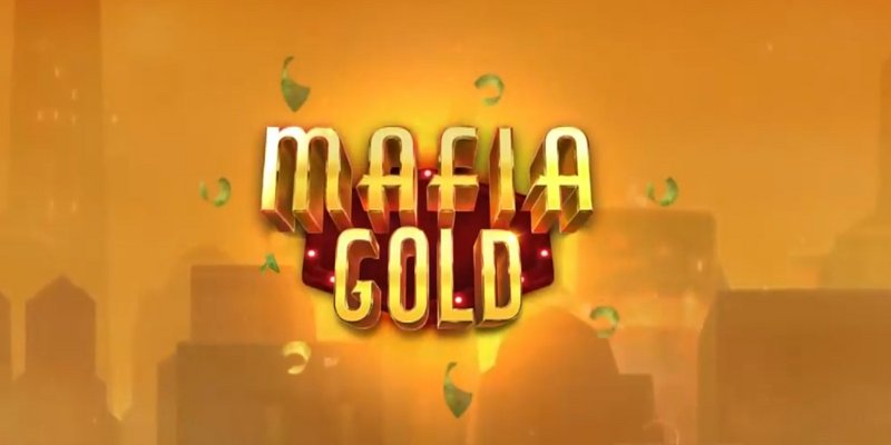 Mafia Gold: Обзор слота для реальных гангстеров