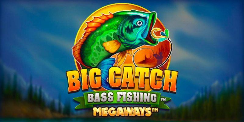Big Catch Bass Fishing Megaways: Рыбалка по-крупному или очередной клон?