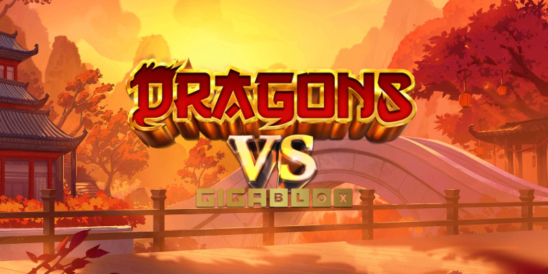 Dragons vs GigaBlox: Честный Обзор Слота. Драконы, ГигаБлокс и твои деньги