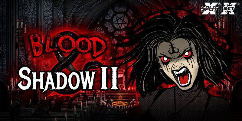 Blood & Shadow 2: Мрачнее, Злее, Выигрышнее?