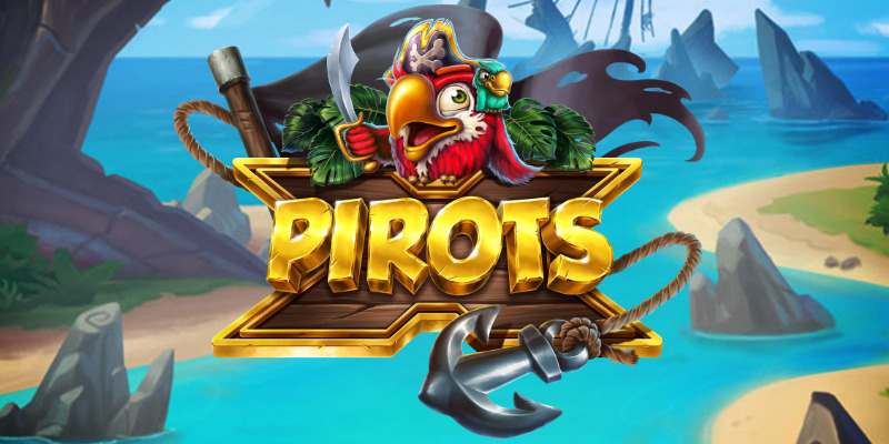 Pirots X: Разнос от ELK Studios или проходняк? Честный обзор