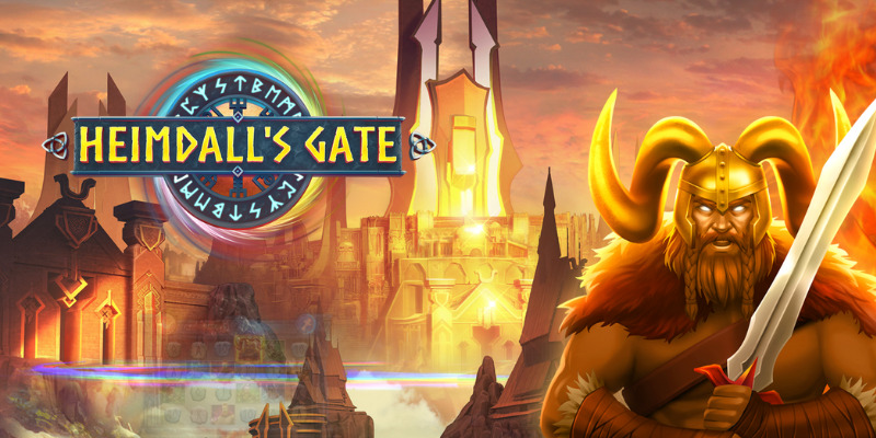 Heimdall's Gate: Залетай в Асгард или мимо?