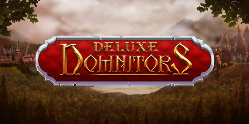 Domnitors Deluxe: Разнос слота по полочкам
