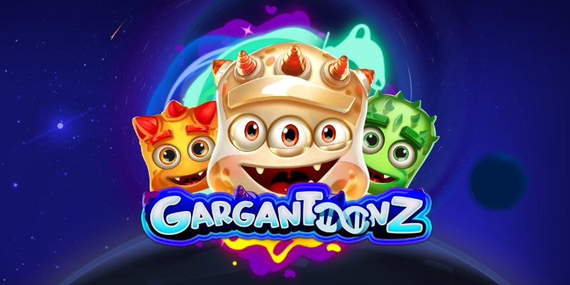 Gargantoonz:  Реактунзы снова в деле?