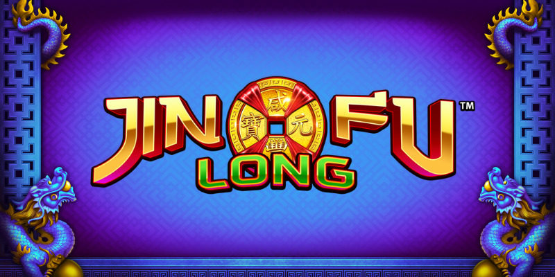 Jinfu Long: Драконы, фича Jinfu и фриспины