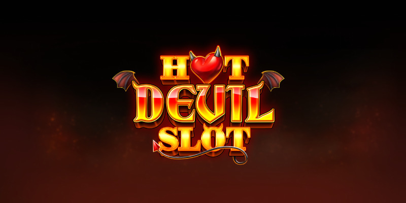 Hot Devil Slot – Обзор: Адски горячо или так себе?