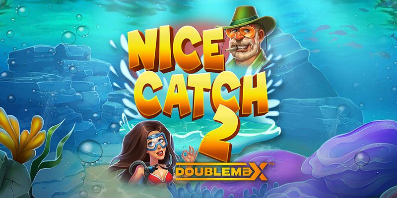 Nice Catch 2 DoubleMax:  Разнос по-рыбацки или мимо кассы?