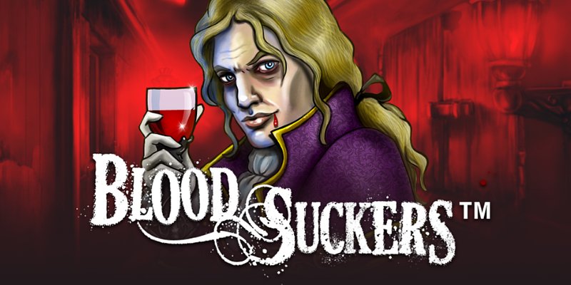 Blood Suckers: Вампиры, кола и большие выигрыши? Разбираем слот