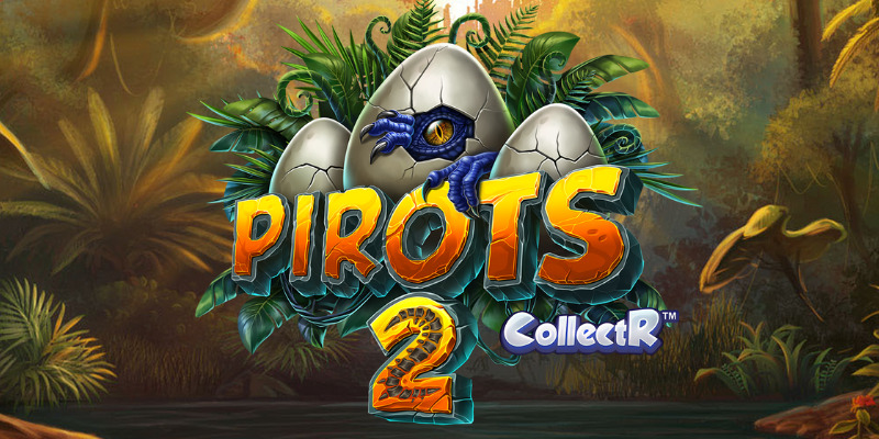 Pirots 2: Обзор –  Парк Юрского Периода для пернатых бандитов?
