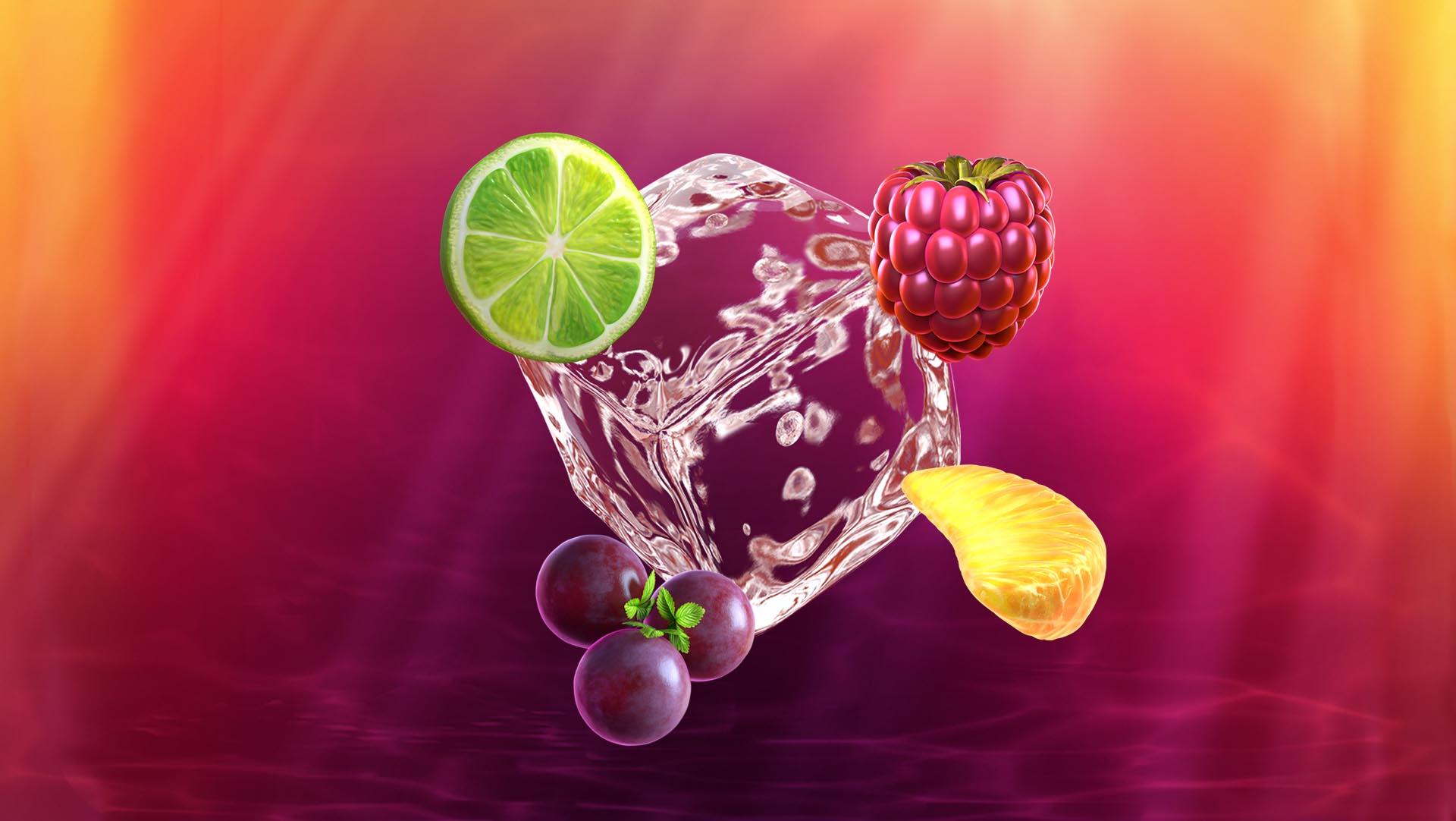 Berry Burst: Честный Обзор Слота