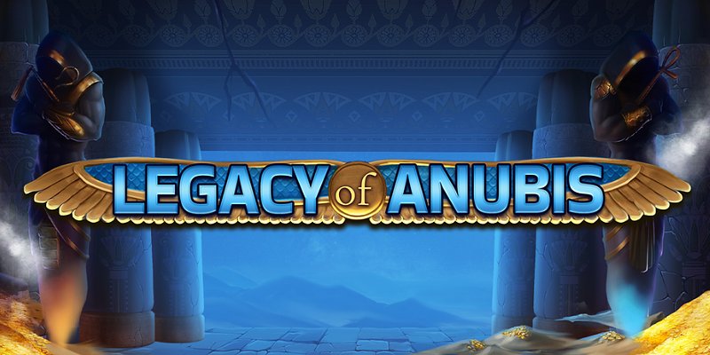 Legacy of Anubis: Быстрый Обзор Слота