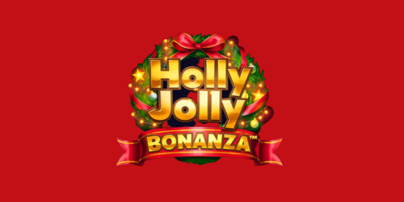 Holly Jolly Bonanza: Рождество на барабанах – зацени слот, бро!