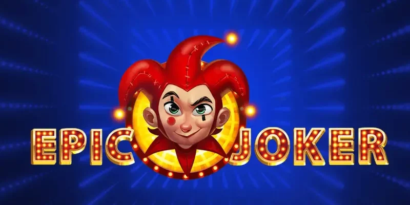 Epic Joker: Быстрый Обзор Слота