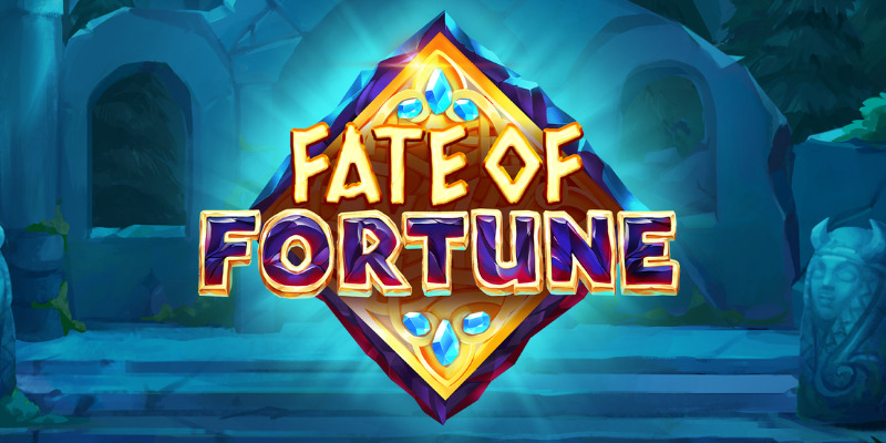 Fate of Fortune:  Лес, магия и  шанс сорвать куш